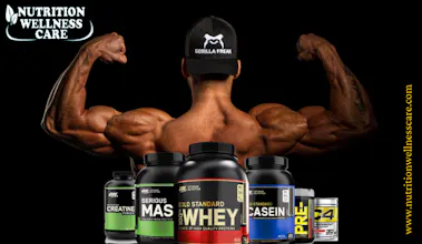 Best Multivitamin for Bodybuilding gallery image