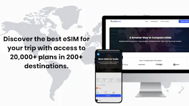 eSIM Intel gallery image