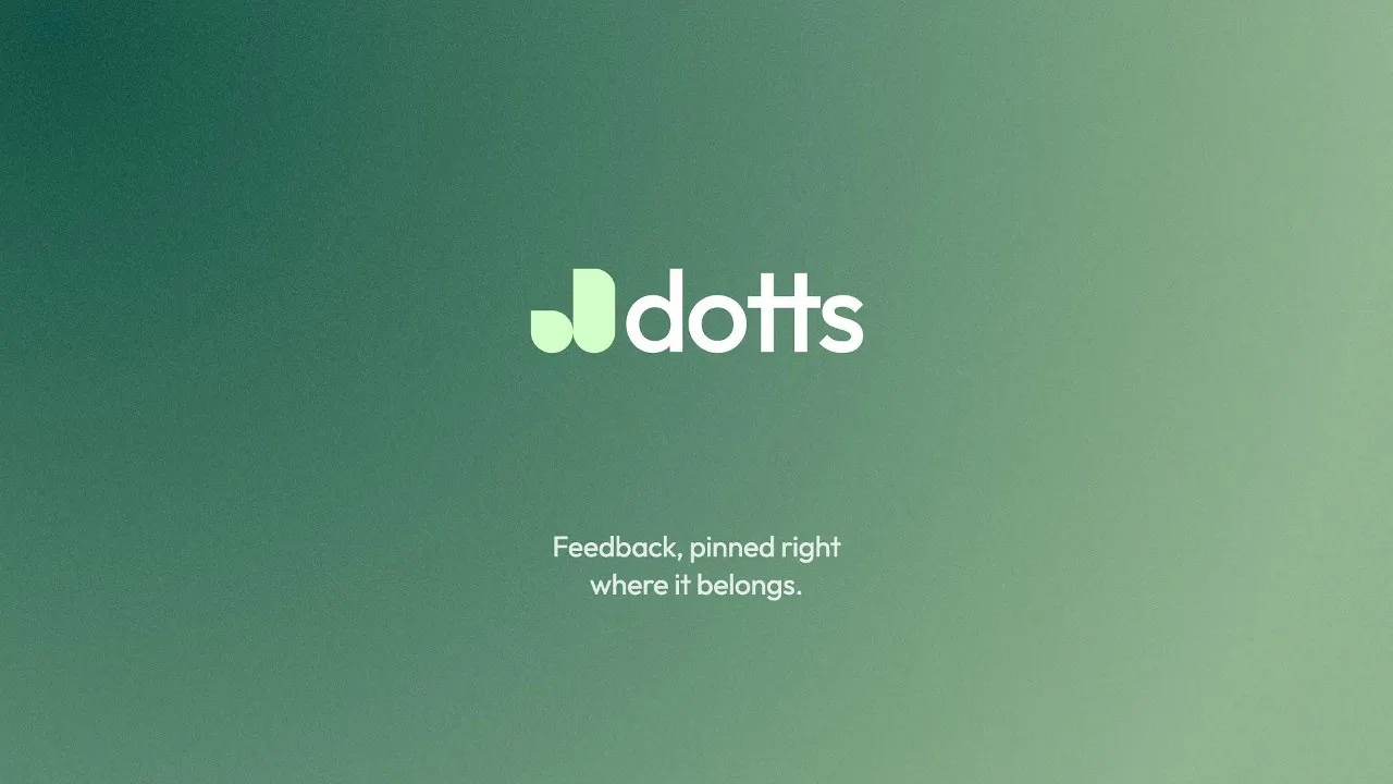 dotts gallery image