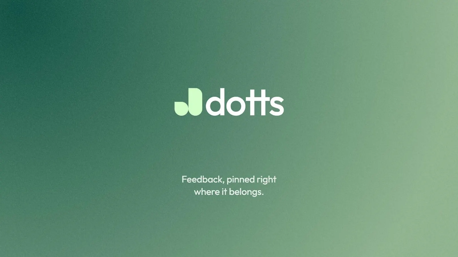 dotts screenshot 1 (video preview)