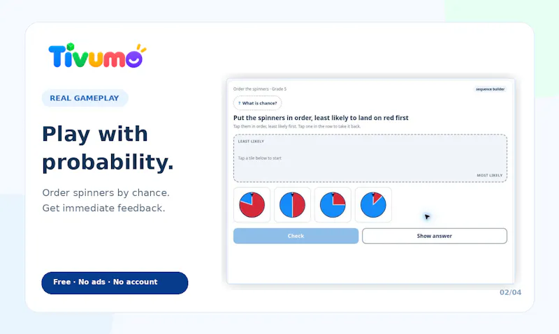 Tivumo screenshot 2