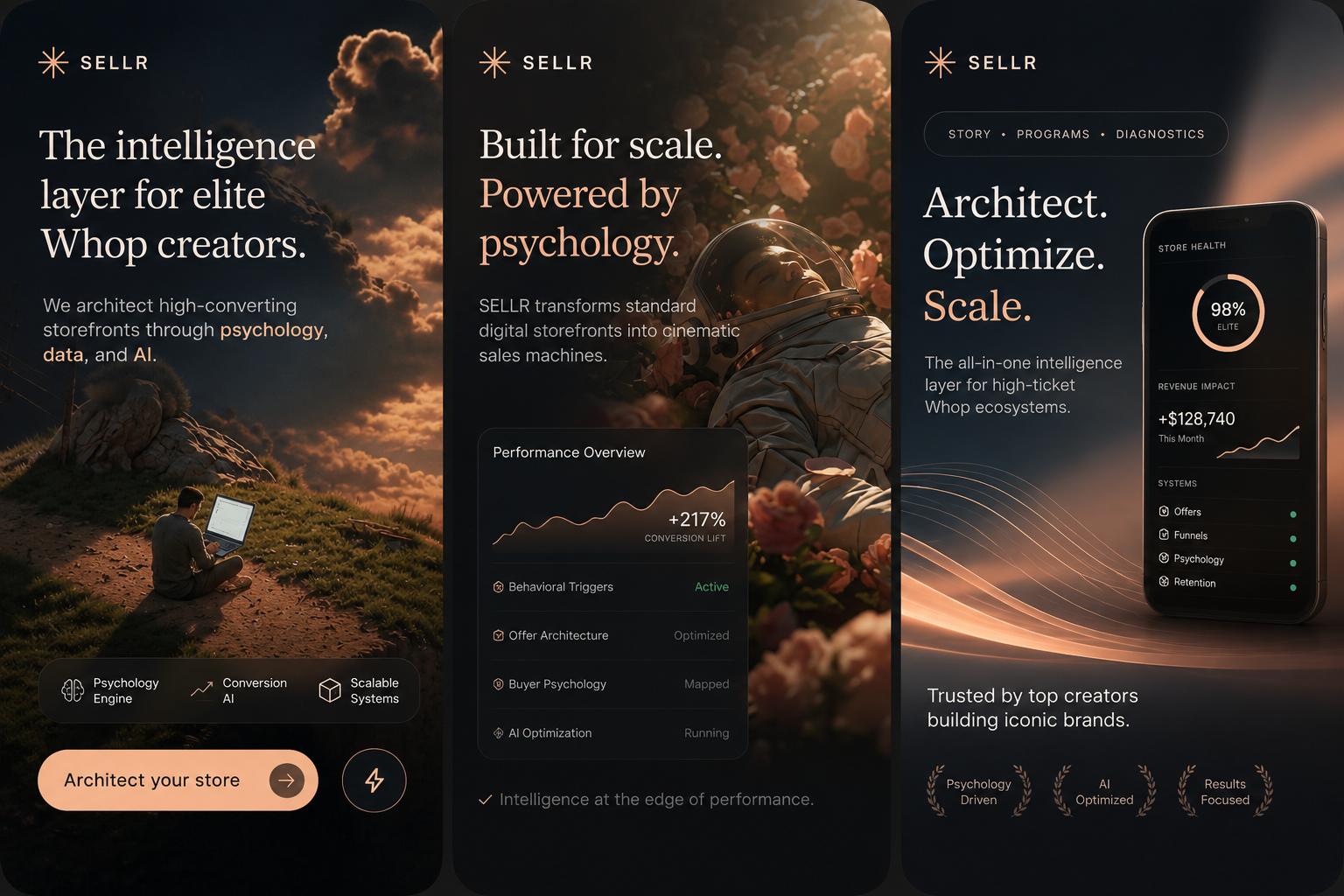 Sellr.ai gallery image