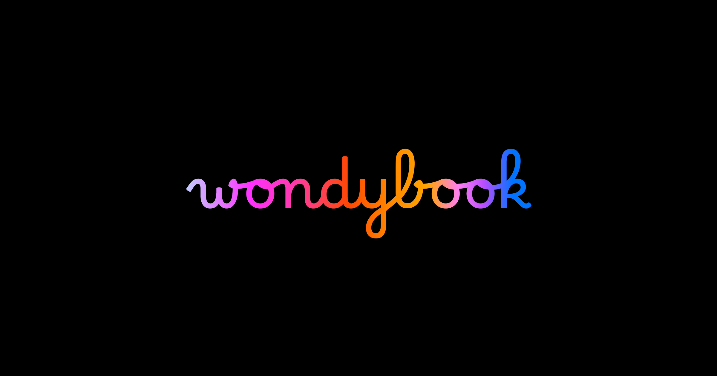 Wondybook gallery image
