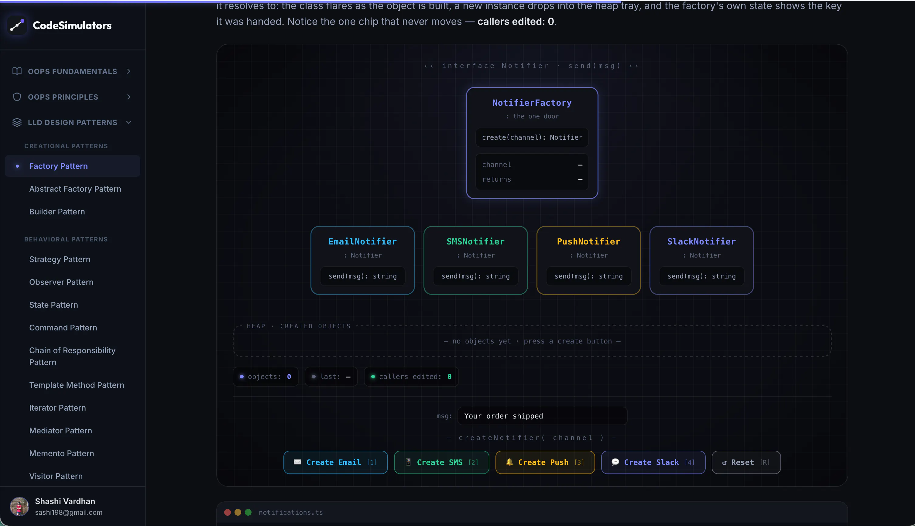 CodeSimulators gallery image