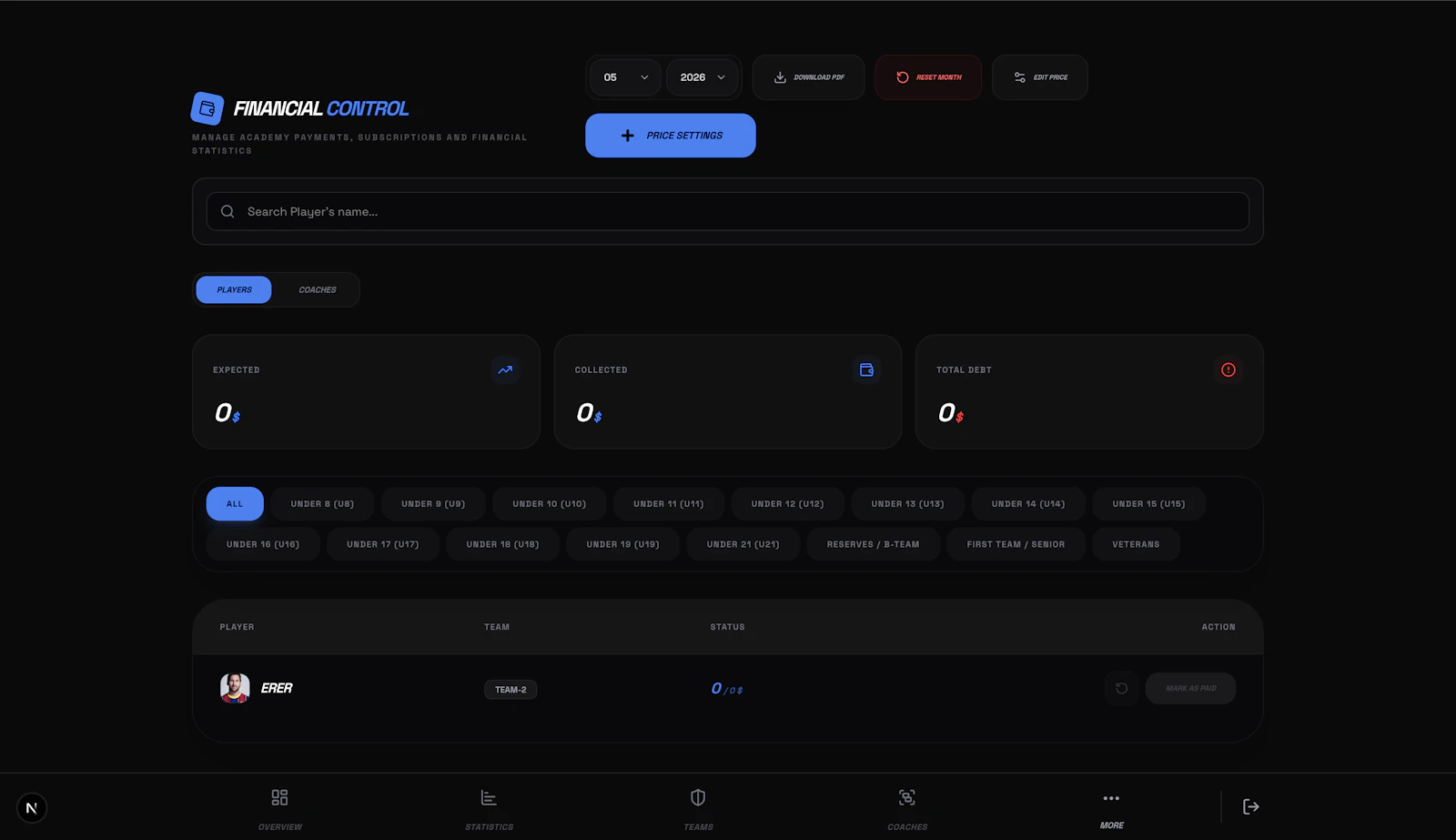 BallSync screenshot 3