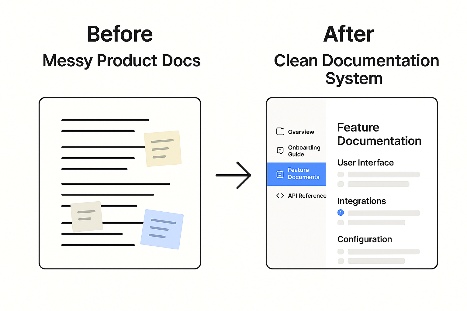 Startup Documentation System gallery image