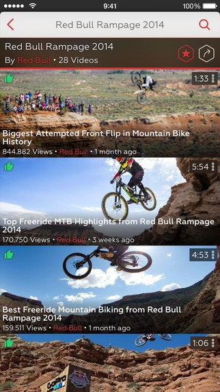 ProTube gallery image