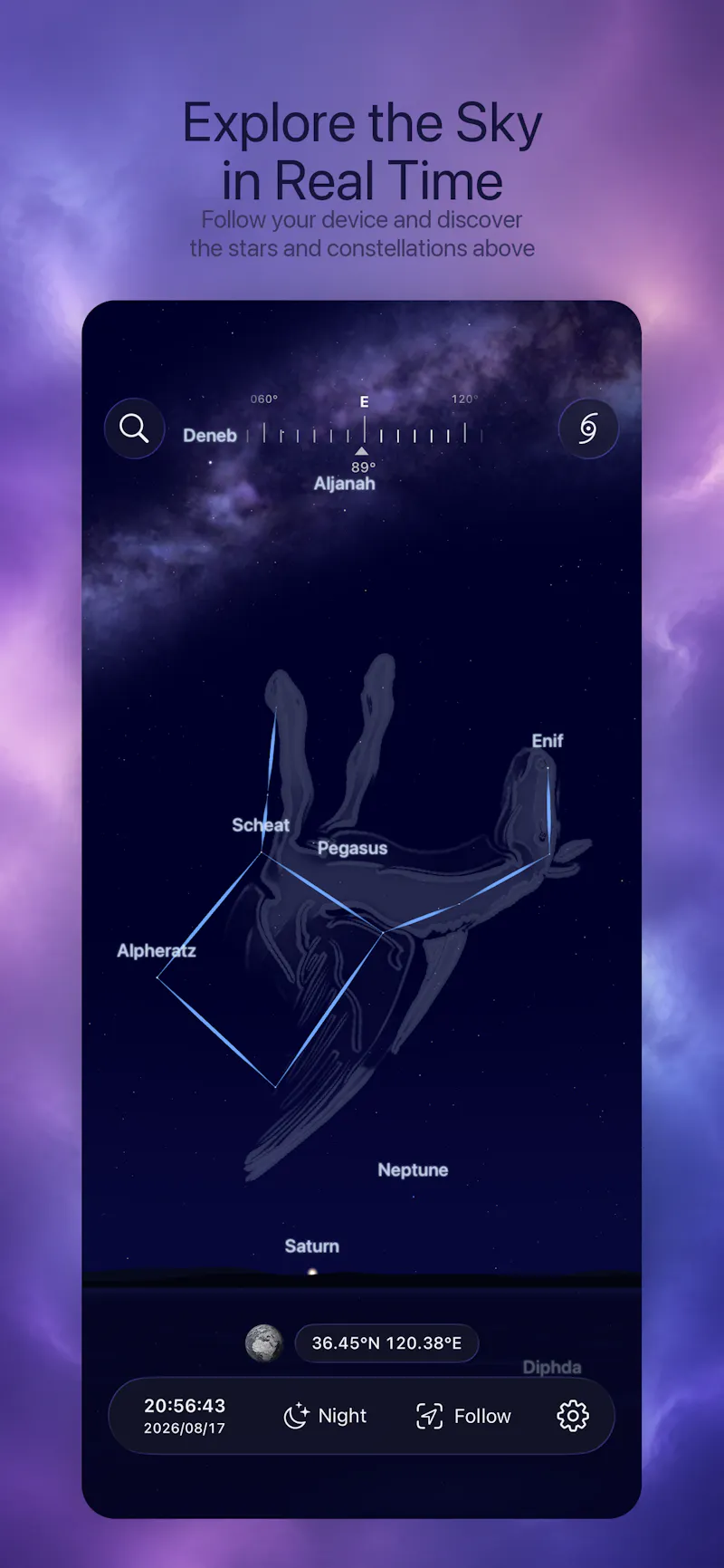 Velastar screenshot 5