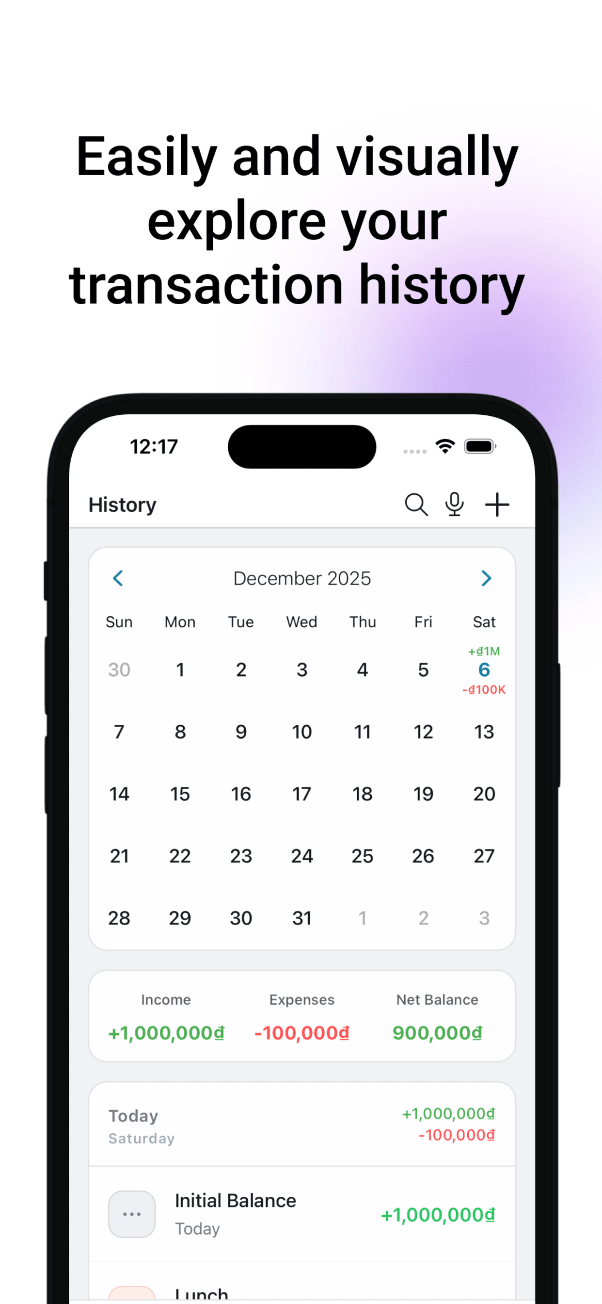 SpendBee  - Screenshot 2 showing product features and functionality