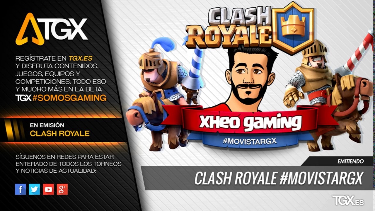 The Gaming Experience gallery image