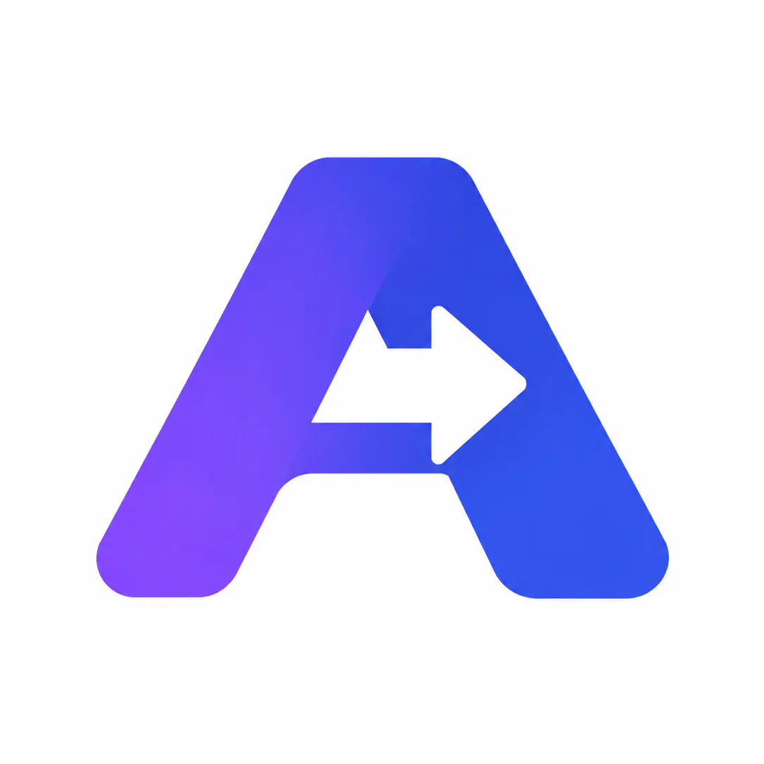 AgentAct AI logo