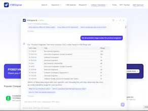 H1B Signal gallery image