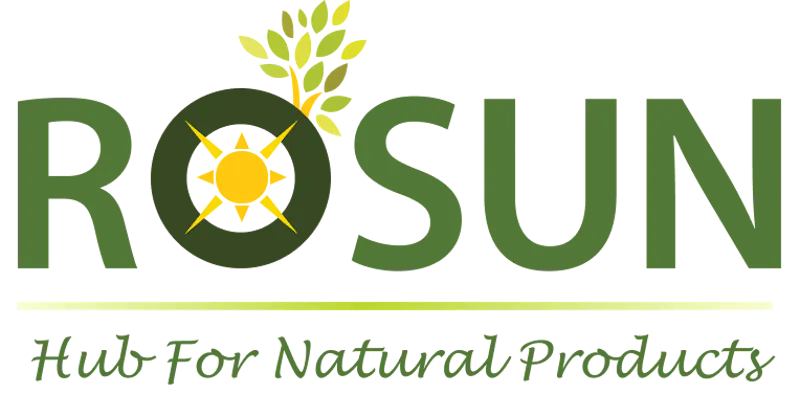 Rosun Coconut Products screenshot 1