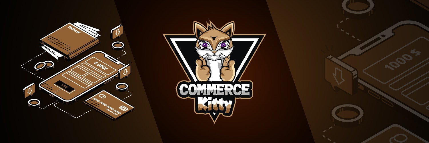 Handel Kitty - Vereinfachen Sie Ihren Erfolg mit Commerce Kitty Medien 4