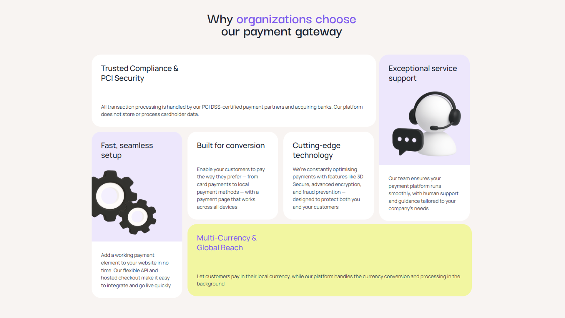 Carteza - Screenshot 3 showing product features and functionality