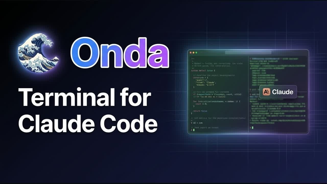 Onda gallery image