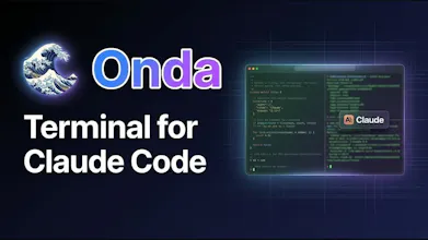 Onda gallery image