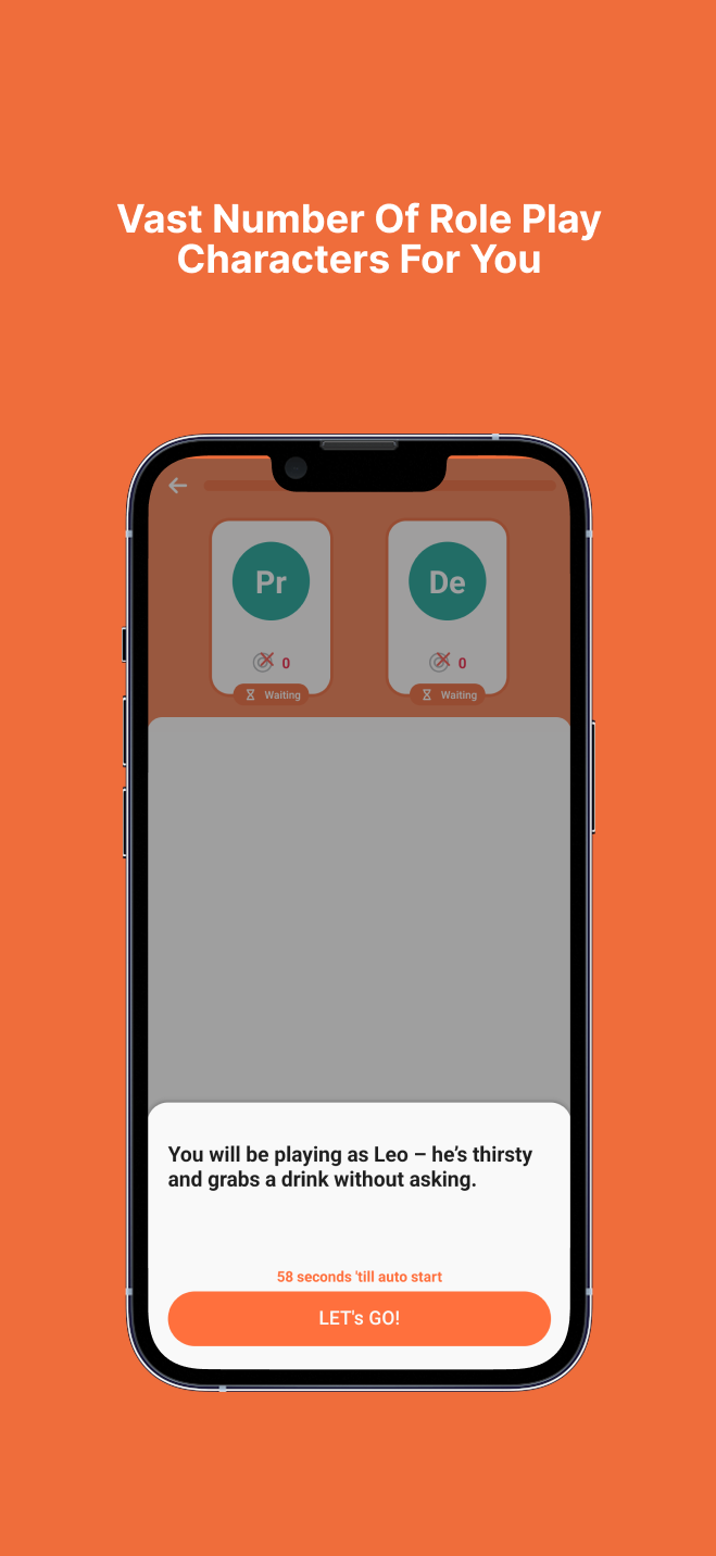 PolyLia gallery image