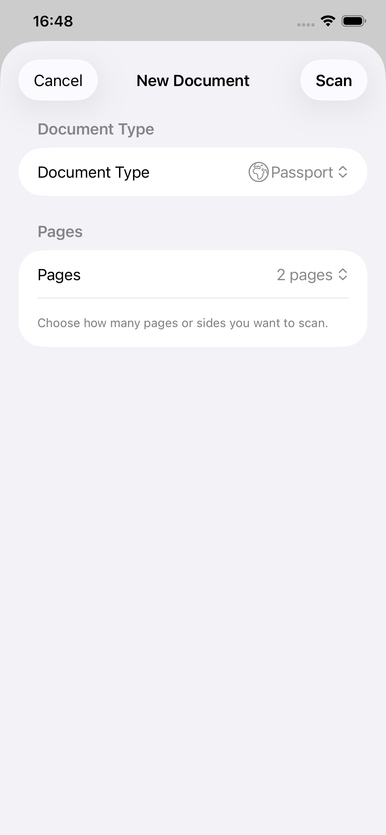 Secure Folder Vault gallery image