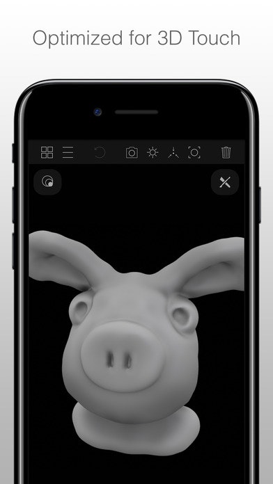 Putty 3D gallery image