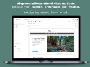 EarthLetter gallery image