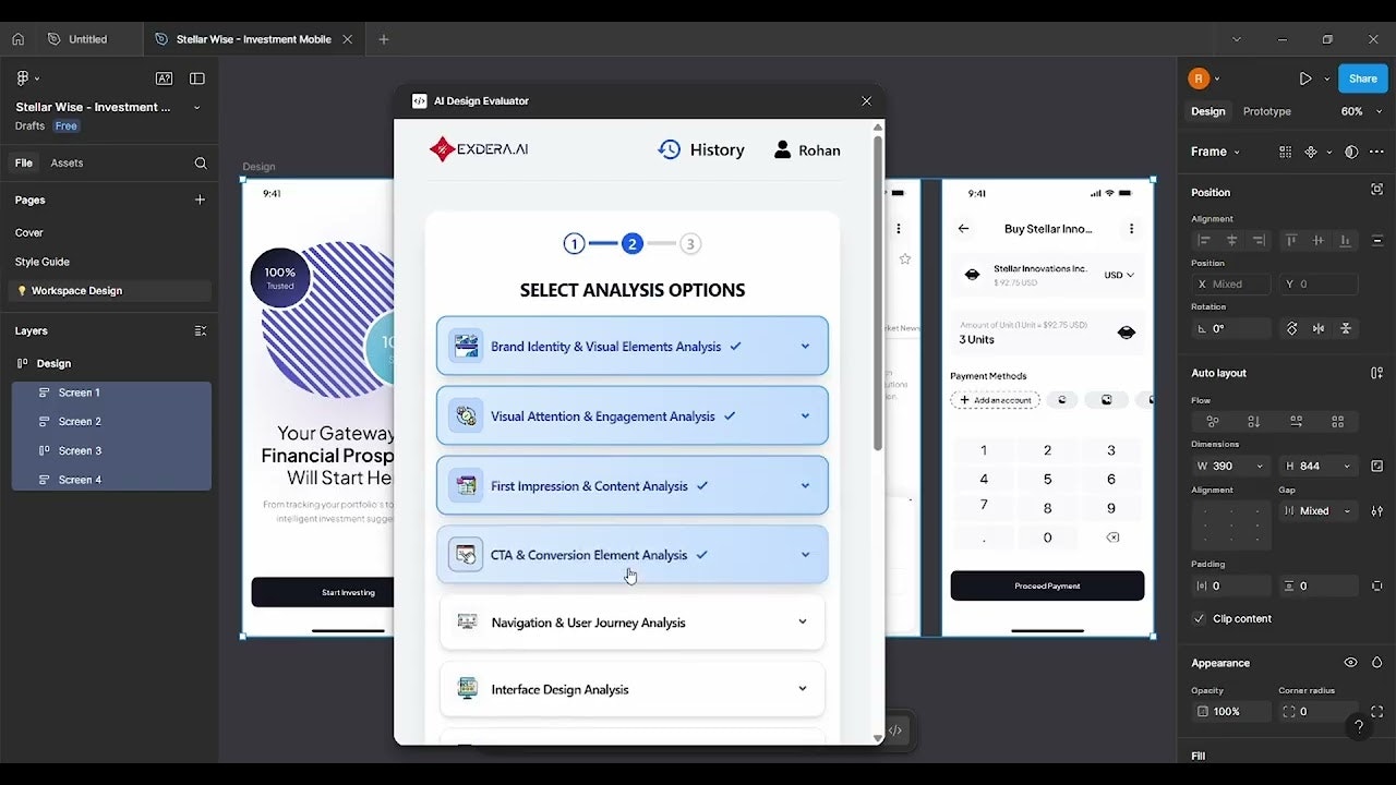 EXDERA.AI gallery image