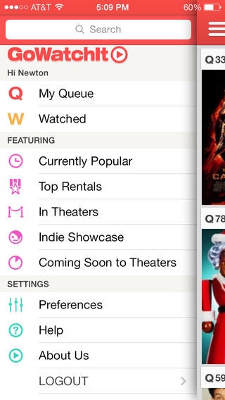 Go Watch It gallery image