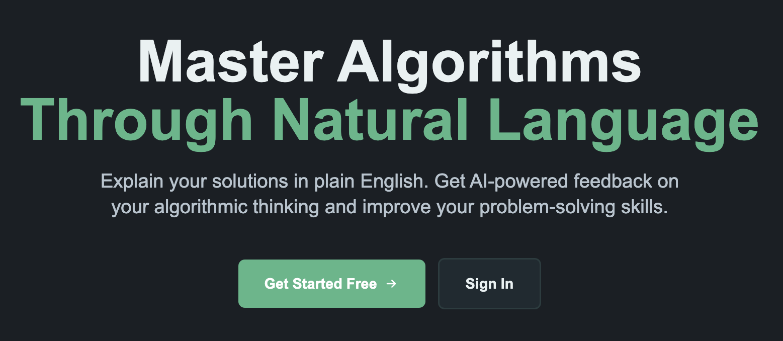 Naturalogic - Screenshot 2 showing product features and functionality