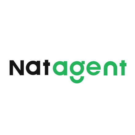 NatAgent