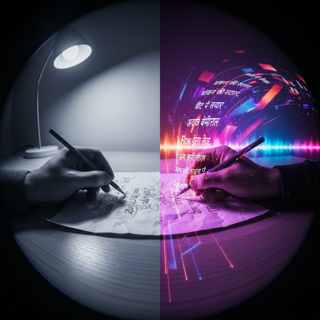 Lyrixai.chat gallery image