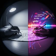 Lyrixai.chat gallery image