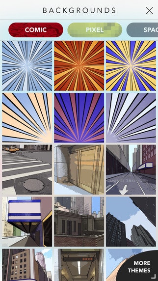 Seedling Comic Studio gallery image