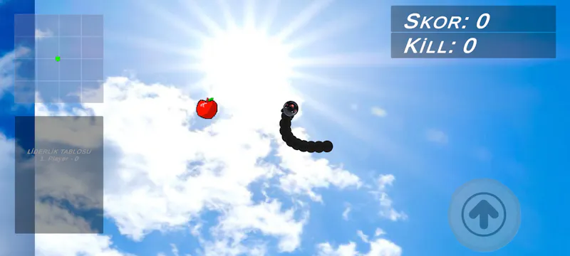 Online Dragon game screenshot 3