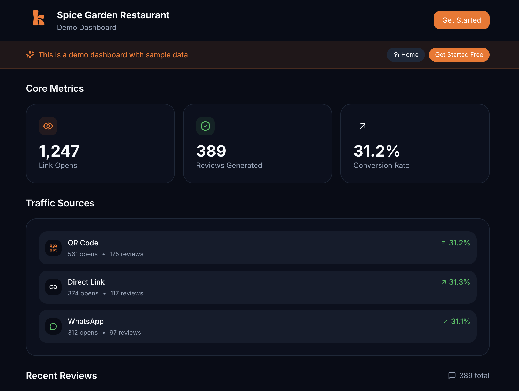 Kaisah gallery image