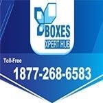 Boxes Xpert Hub