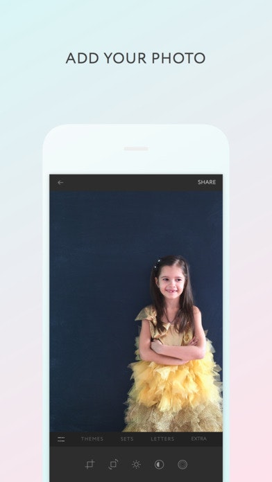 Lil World - art-photo-editor gallery image