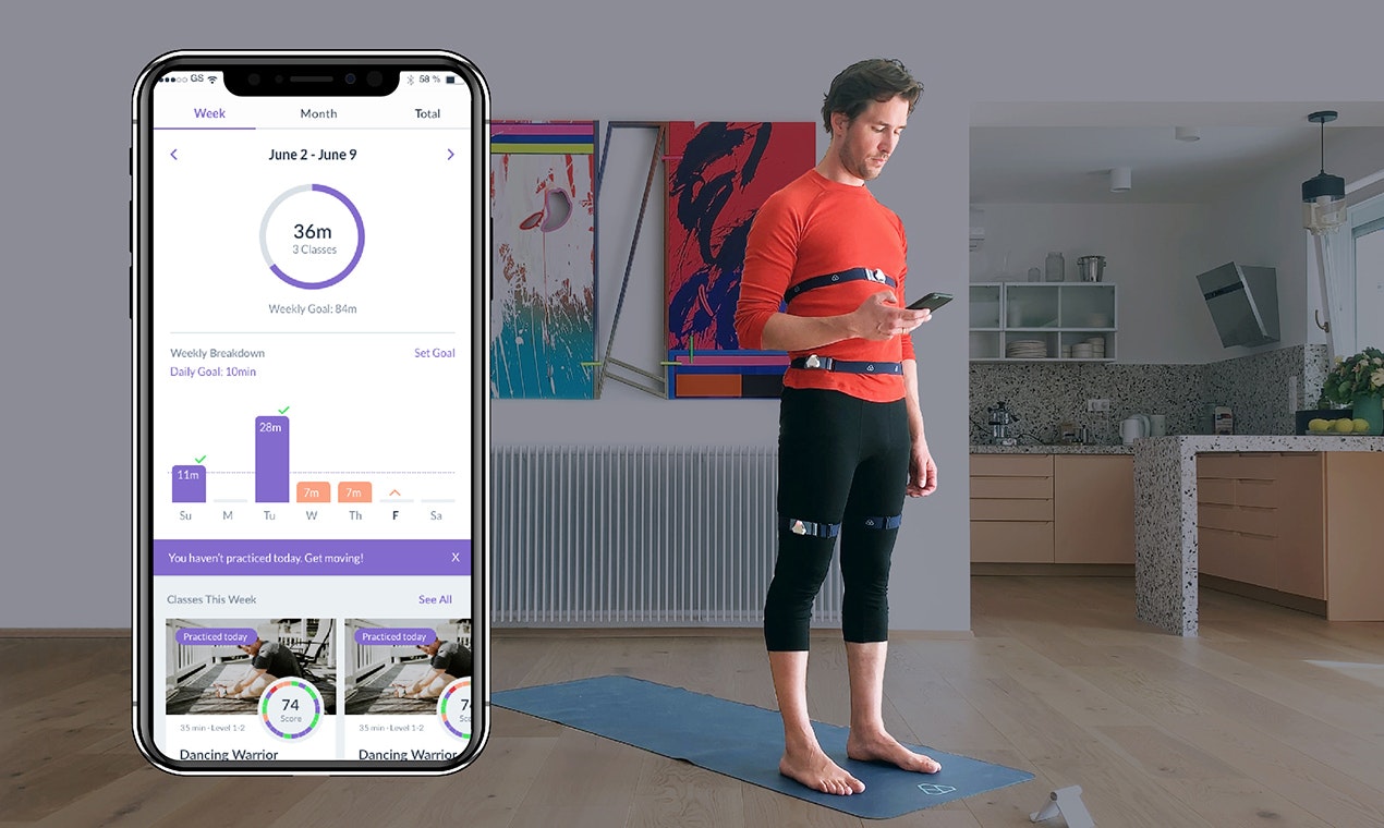 Yoganotch gallery image