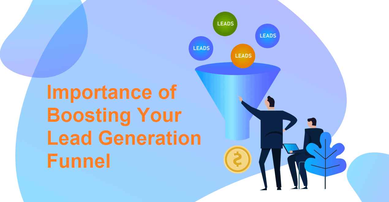 B2b Lead Generation Company  gallery image