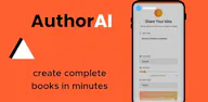 AuthorAI App