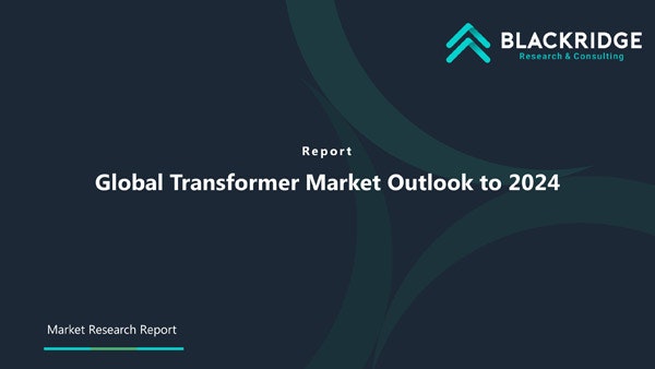 Transformer Market Outlook