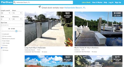 PierShare gallery image