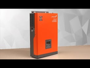 Any-Grid™ Battery Inverter Charger gallery image