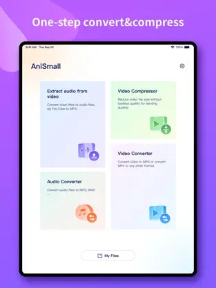 Media Anismall 4