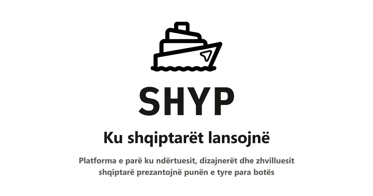Shyp gallery image