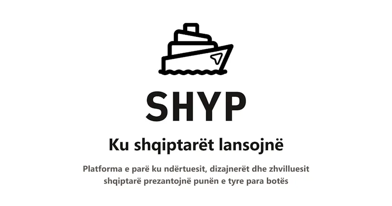 Shyp screenshot 1