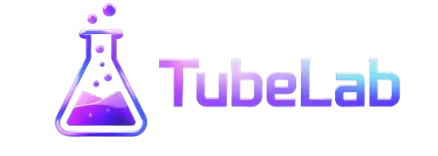 TubeLab product banner