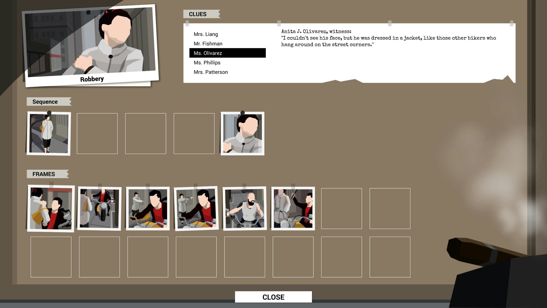 This Is the Police gallery image