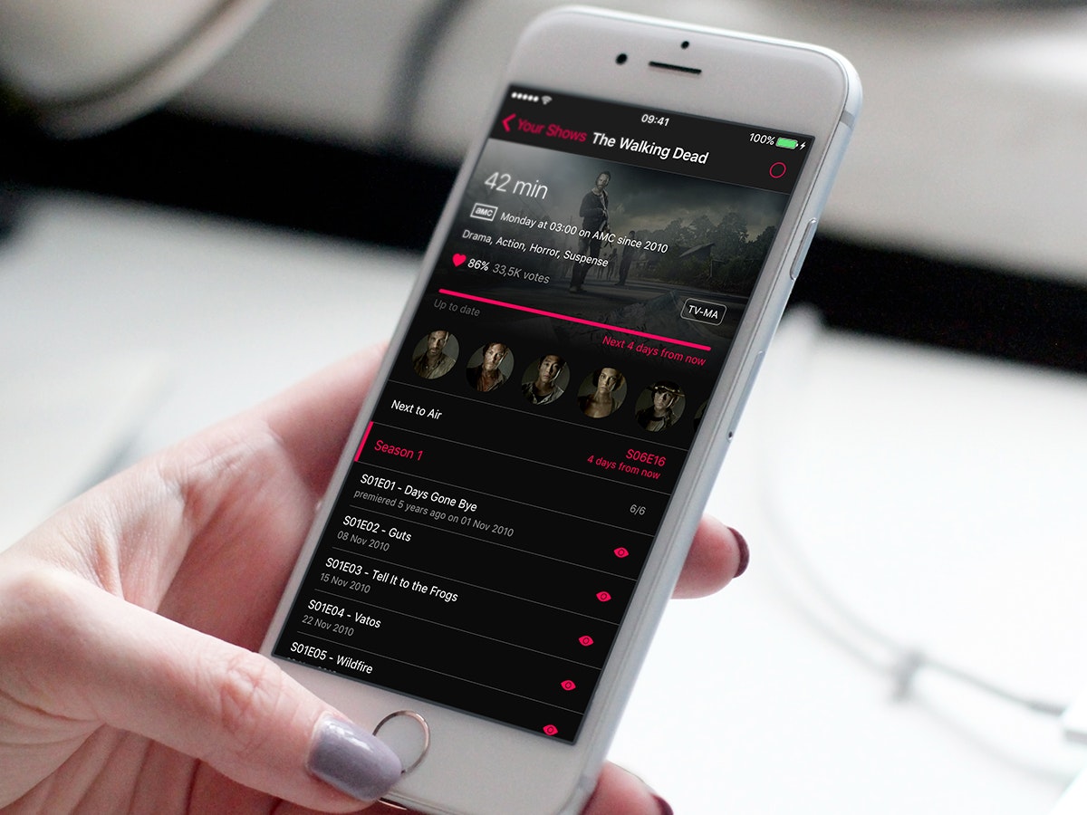 SERIST gallery image