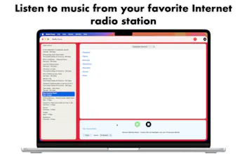 Radio Crazy - Stream Music gallery image