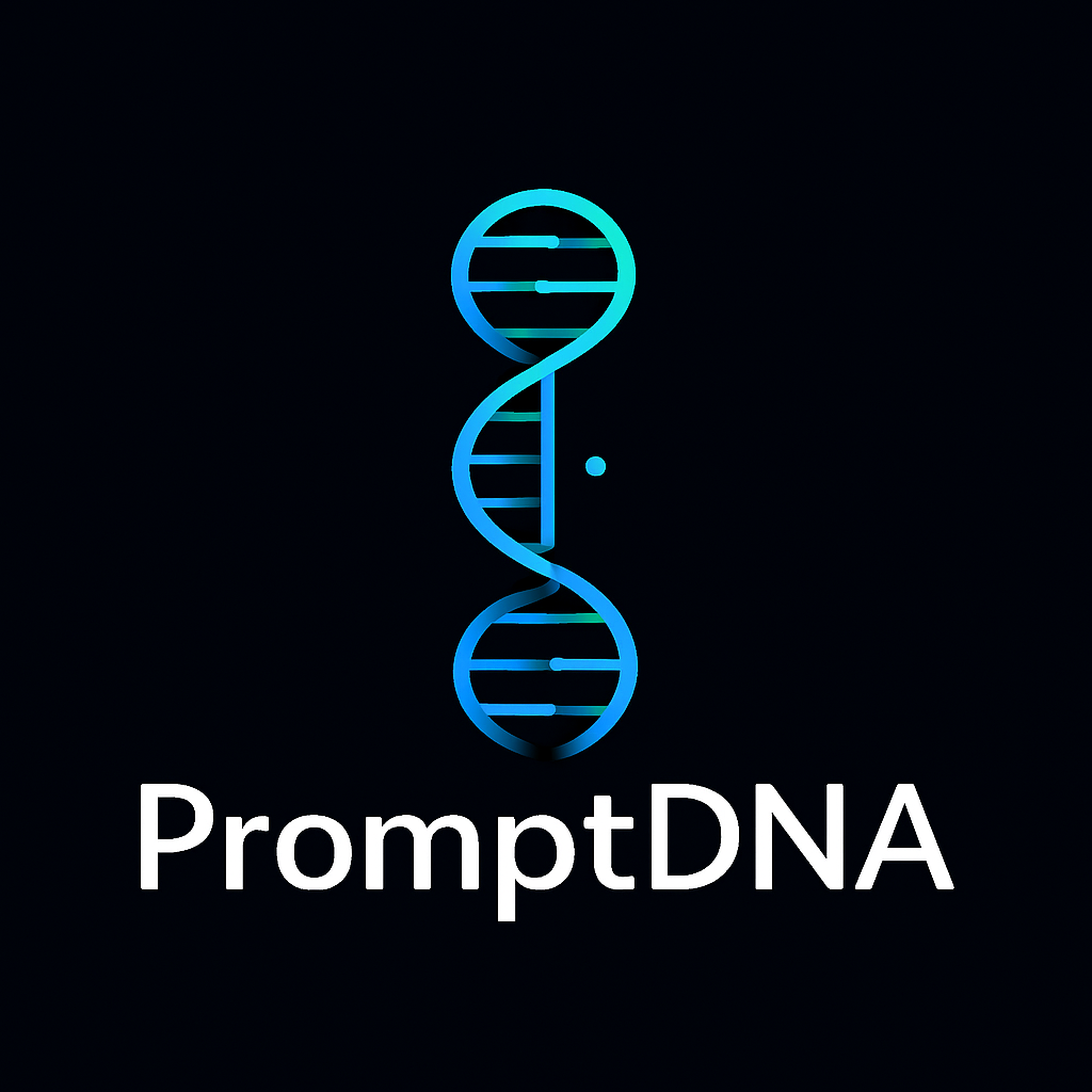 PromptDNA gallery image
